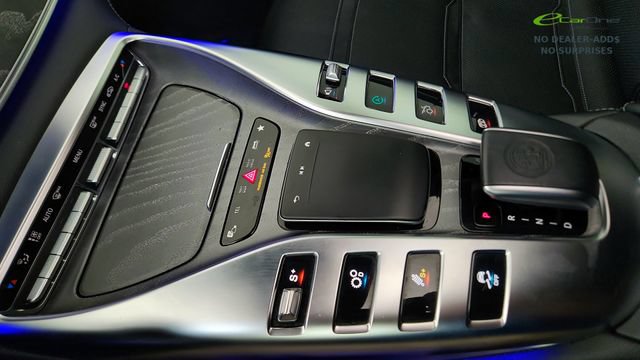 Used 2022 Mercedes-Benz AMG GT 53 image 74