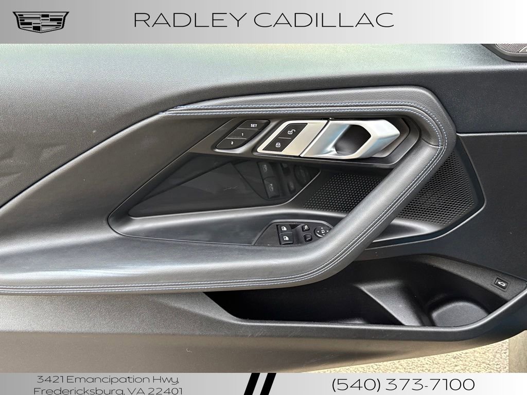 Used 2022 BMW M240i xDrive Coupe w/ Premium Package image 5