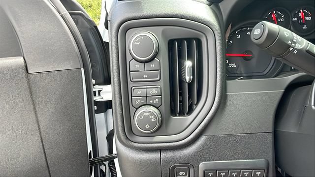 New 2026 Chevrolet Silverado 2500 W/T w/ WT Convenience Package AWD/4WD image 27
