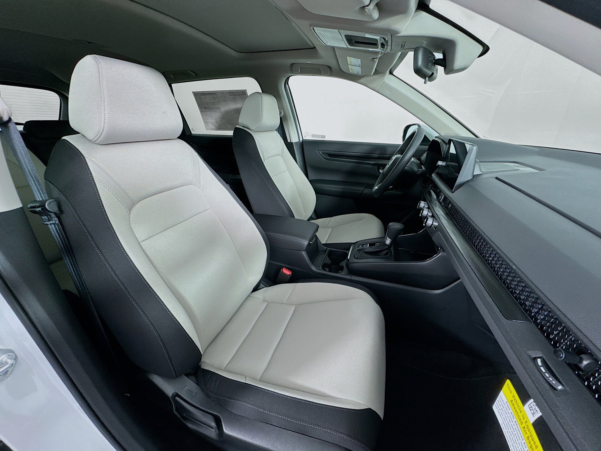 New 2026 Honda CR-V EX image 28