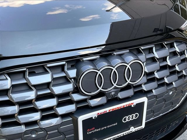 Certified 2025 Audi Q5 Premium w/ Premium Plus AWD/4WD image 31
