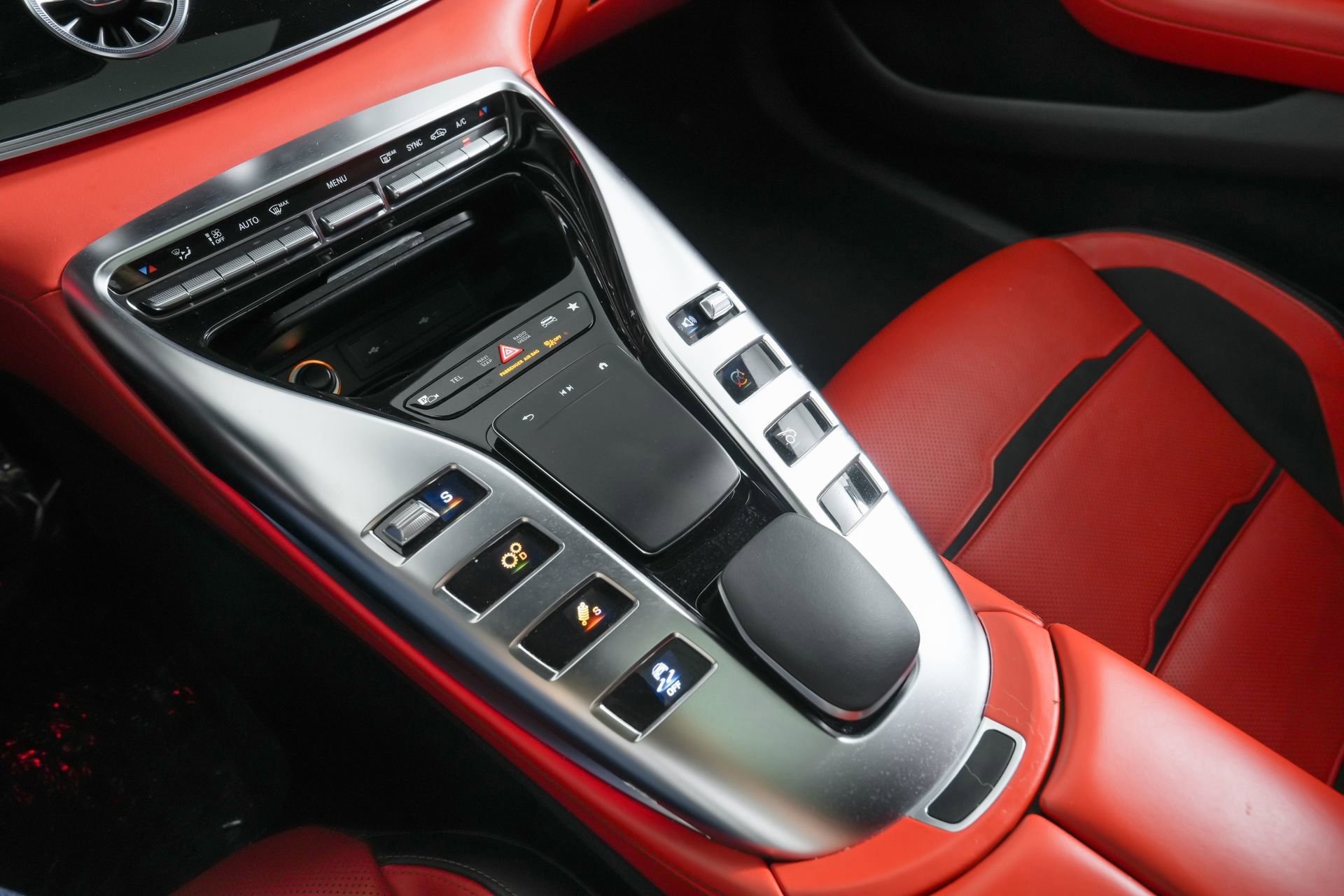 Used 2023 Mercedes-Benz AMG GT 53 image 30