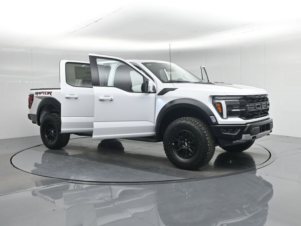 New 2026 Ford F150 Raptor image 35