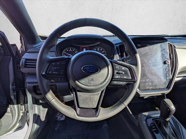 Certified 2025 Subaru Crosstrek 2.5i Sport image 18