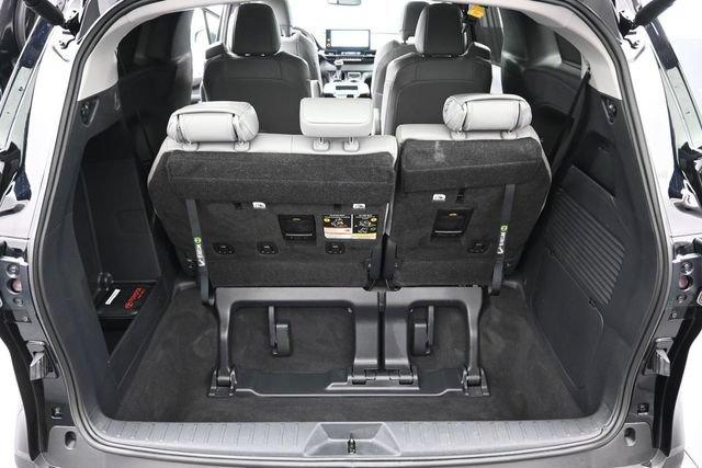 Certified 2026 Toyota Sienna XLE AWD/4WD image 18