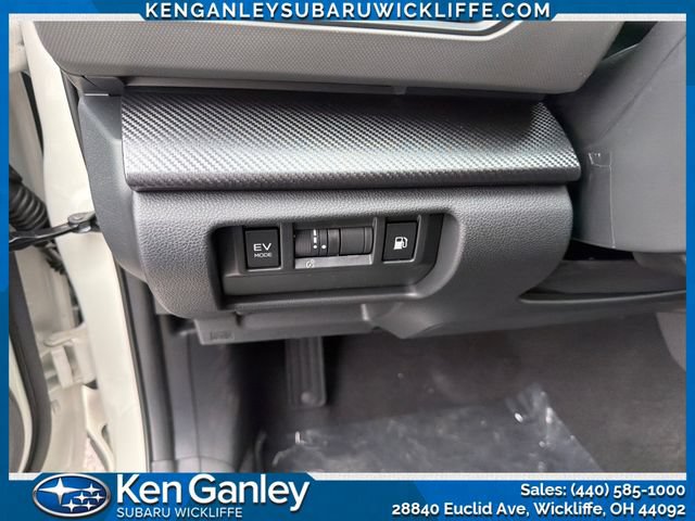 New 2026 Subaru Crosstrek 2.5i Limited AWD/4WD image 10