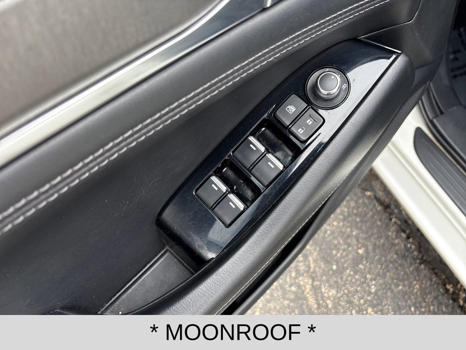 Used 2018 MAZDA MAZDA6 Touring image 11