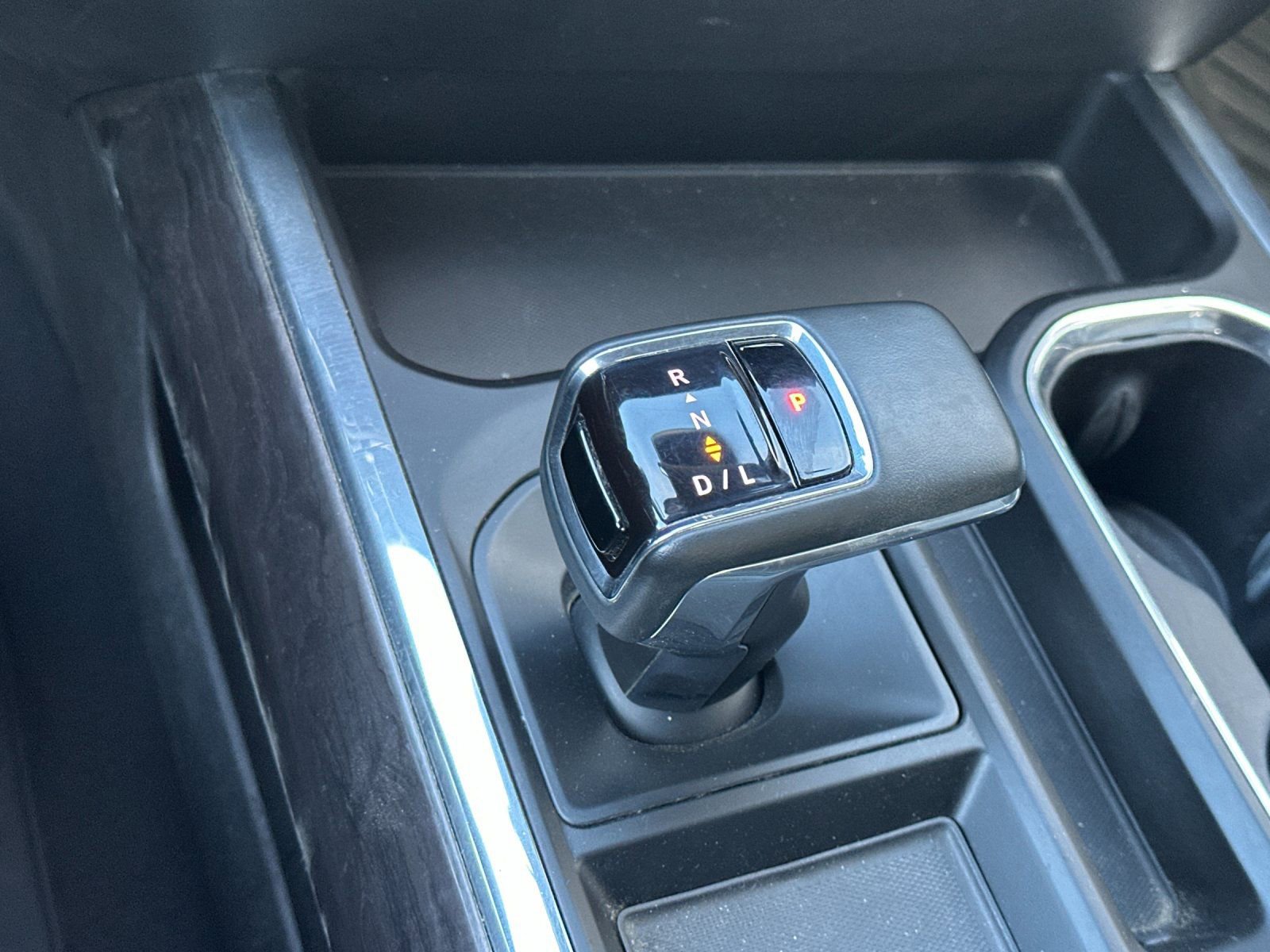 Used 2023 Chevrolet Silverado 1500 LTZ w/ LTZ Convenience Package II image 19