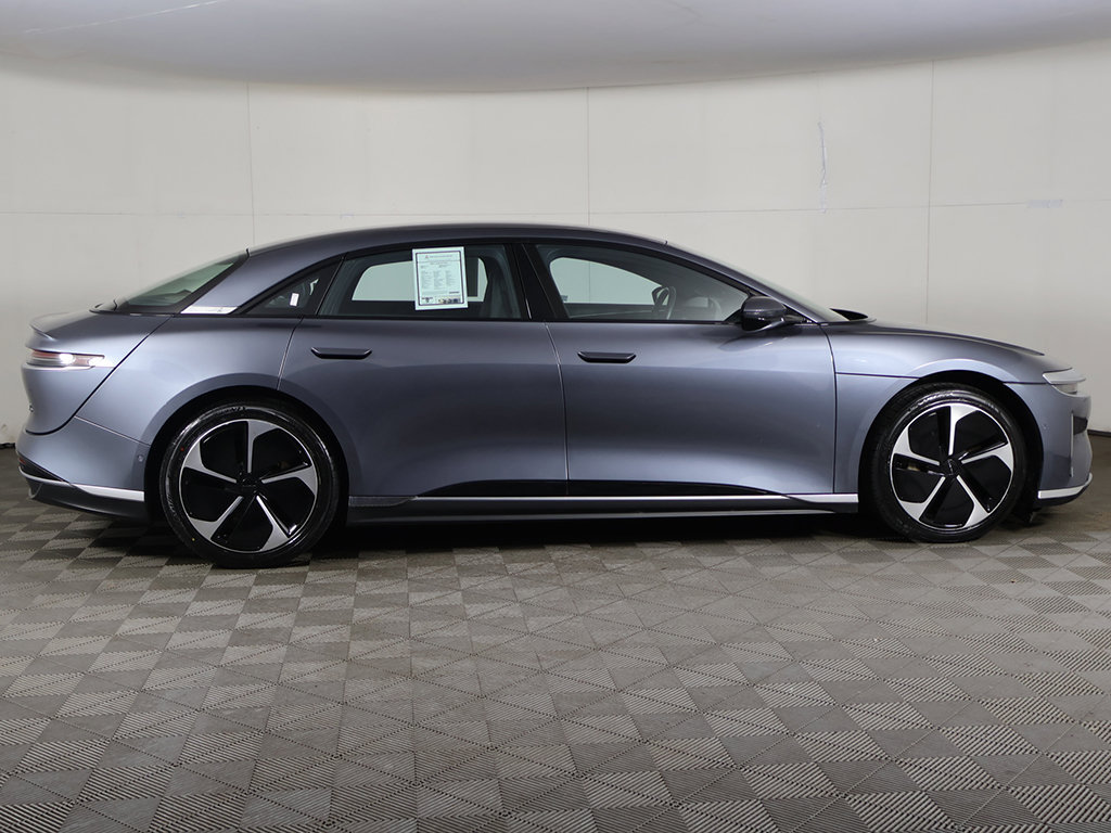 Used 2023 Lucid Air Pure AWD/4WD image 18