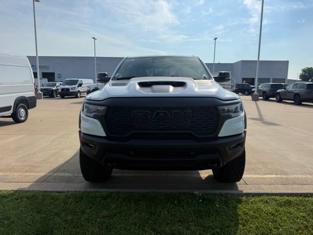 New 2027 RAM 1500 RHO AWD/4WD image 3