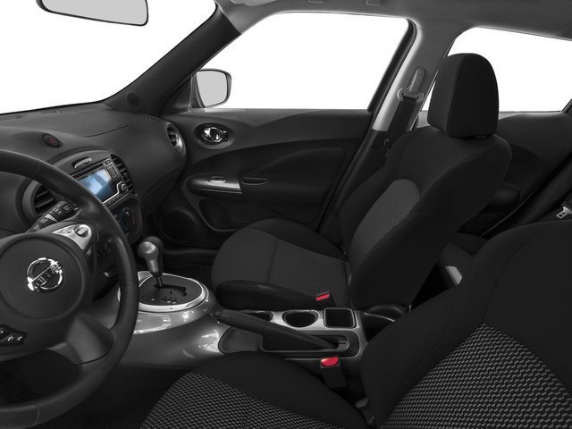 Used 2017 Nissan Juke S AWD/4WD image 12