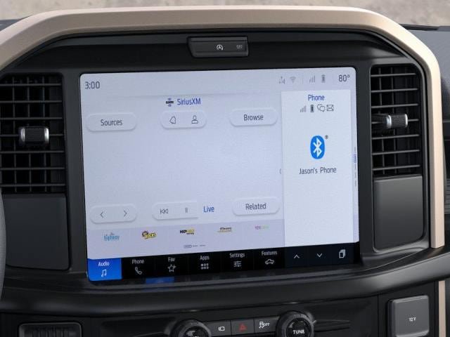 New 2026 Ford F150 STX AWD/4WD image 37