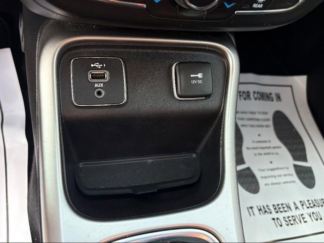 Used 2019 Jeep Compass Latitude image 21