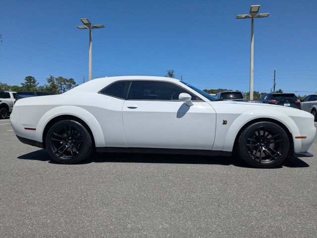 Used 2021 Dodge Challenger R/T Scat Pack image 3