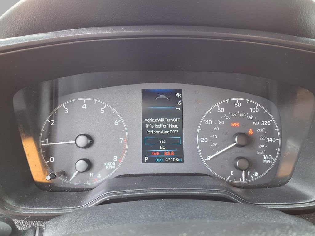 Used 2024 Toyota Corolla SE Nightshade image 14