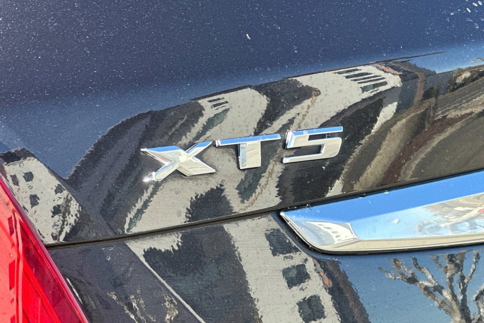 Used 2019 Cadillac XT5 Platinum image 14