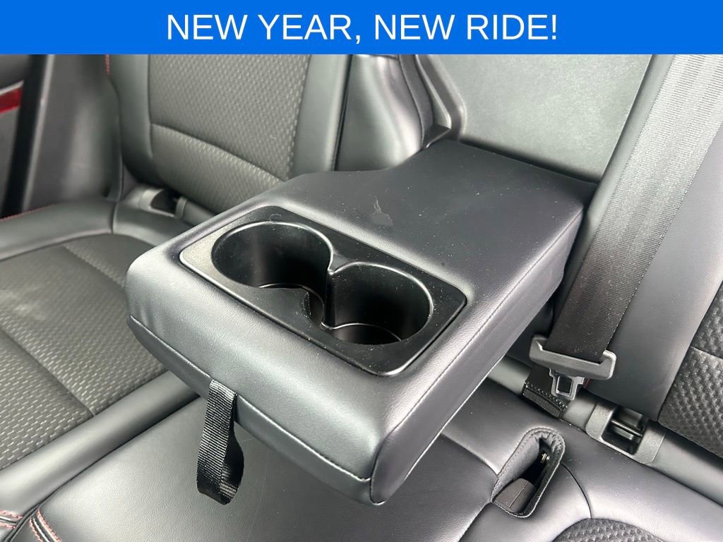 Certified 2024 Ford Escape ST-Line w/ Tech Pack #1 image 23