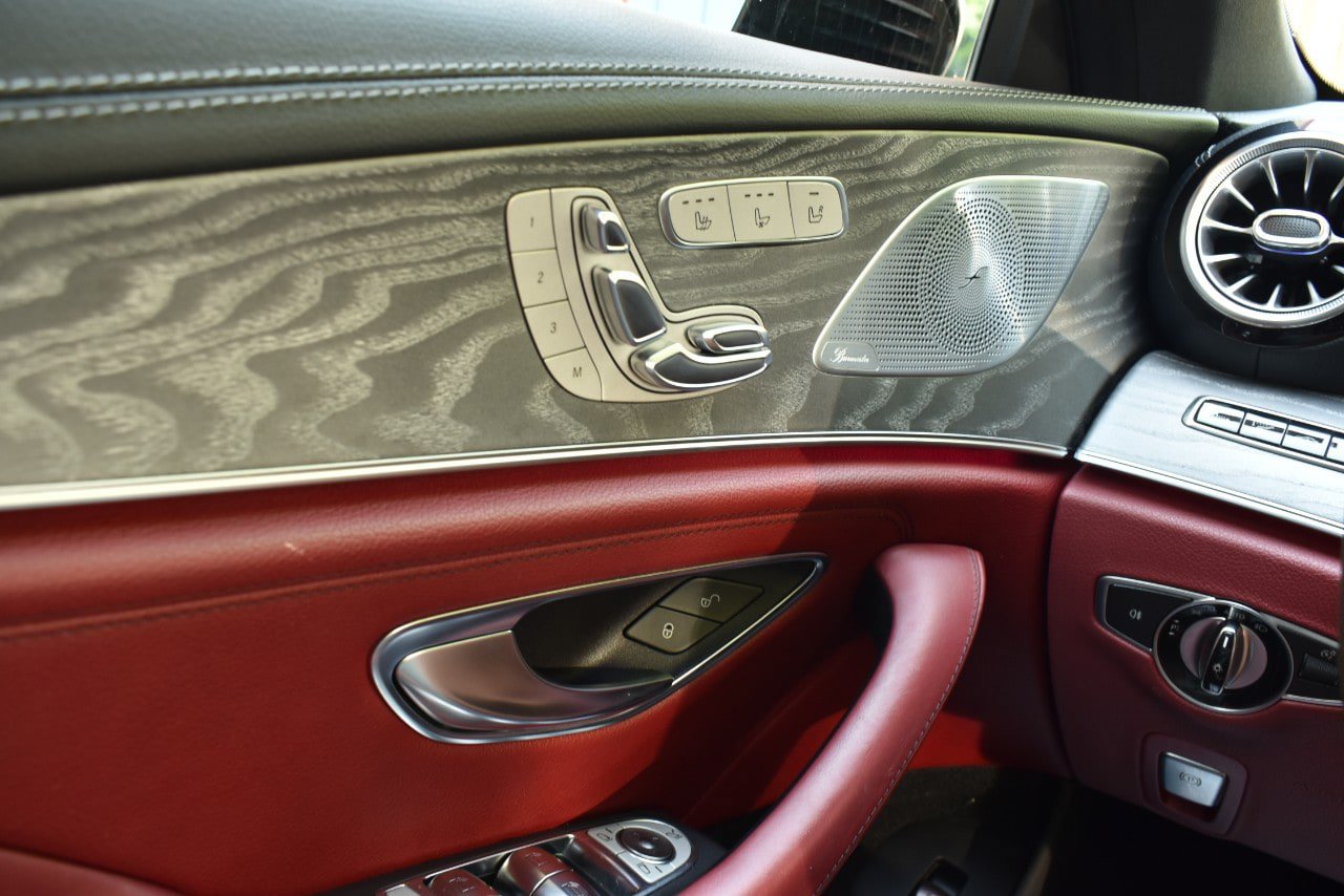 Used 2020 Mercedes-Benz CLS 53 AMG 4MATIC image 22
