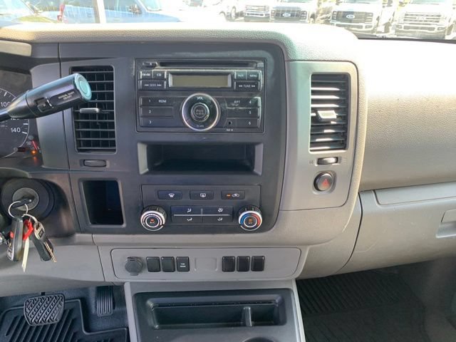 Used 2014 Nissan NV 2500 S w/ Power Basic Package RWD image 30