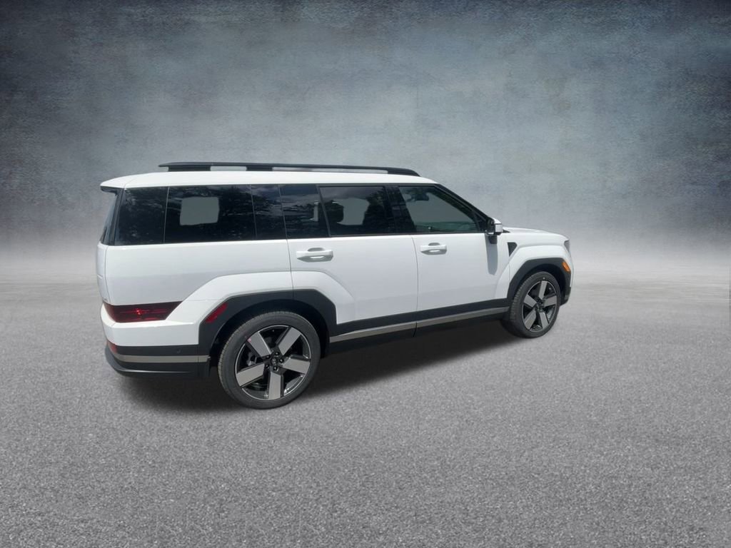 New 2026 Hyundai Santa Fe Limited image 20