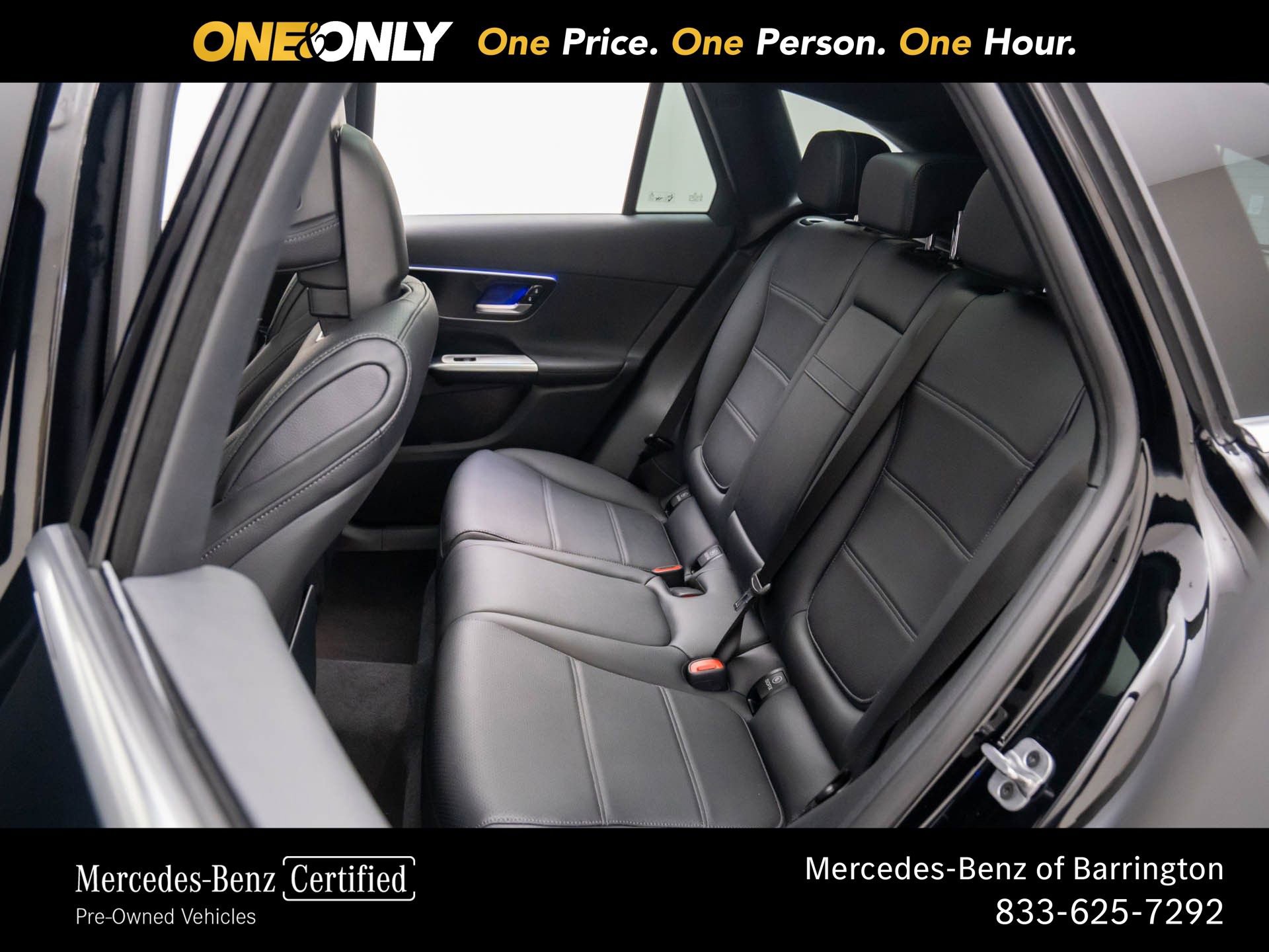 Certified 2026 Mercedes-Benz GLC 300 4MATIC image 16