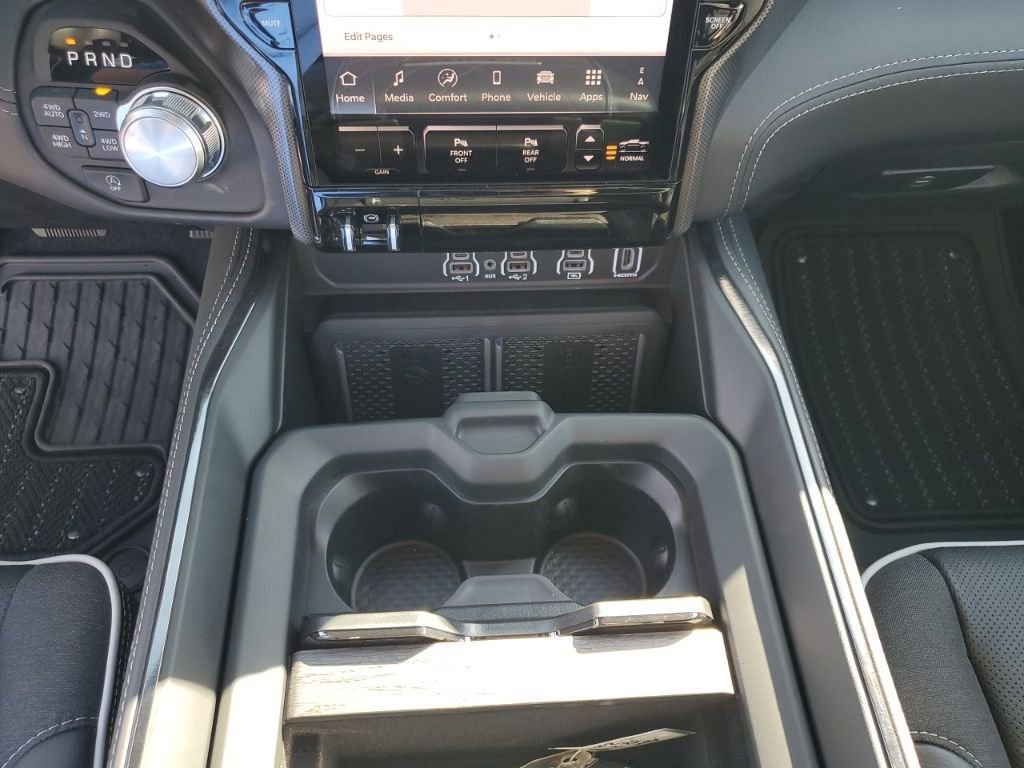 New 2026 RAM 1500 Limited image 42