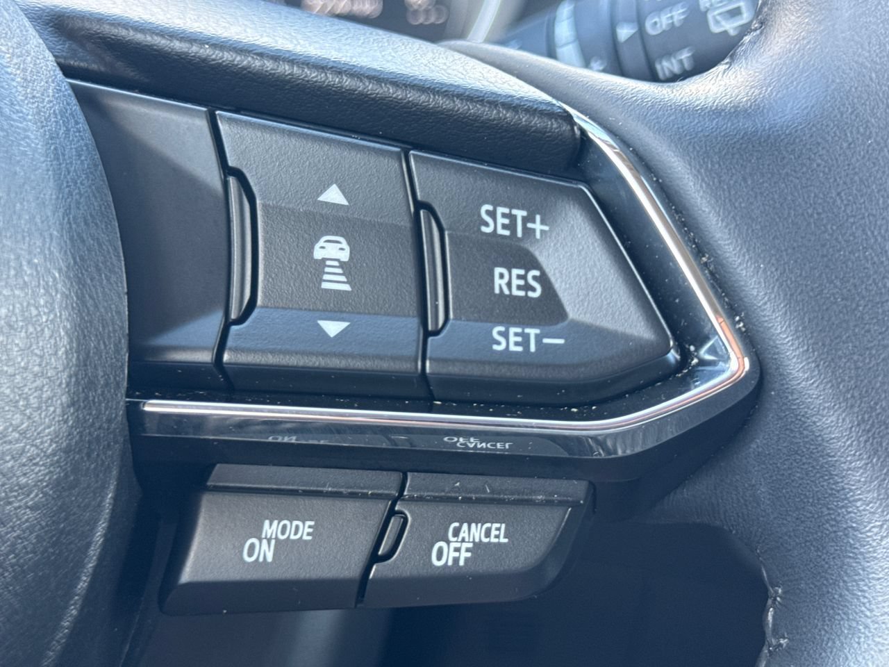Used 2025 MAZDA CX-5 AWD 2.5 S w/ Preferred Package image 28