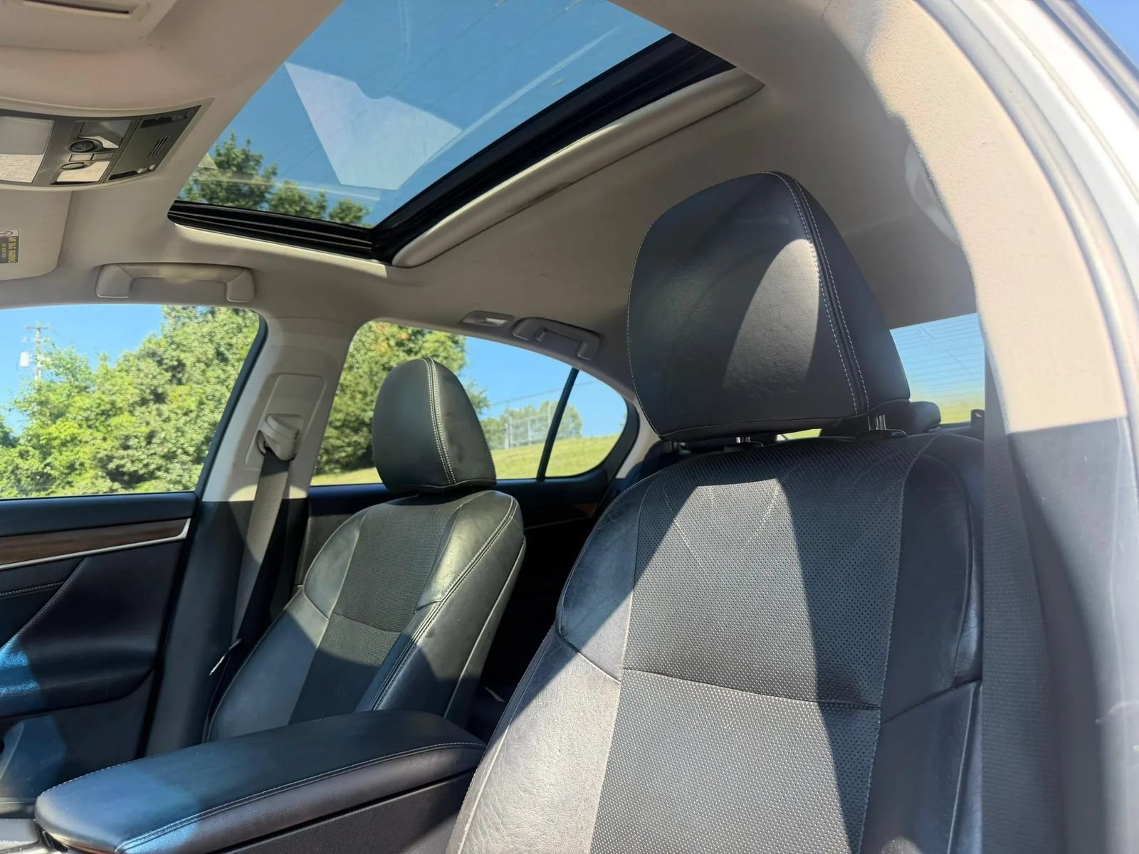 Used 2013 Lexus GS 350 w/ Premium Pkg RWD image 8
