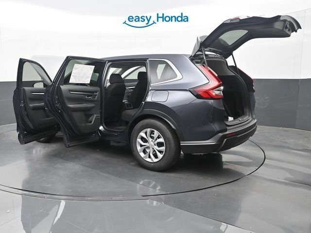 New 2026 Honda CR-V LX image 39