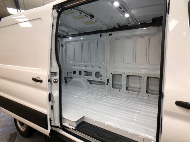 New 2026 Ford Transit 350 148 Medium Roof image 20