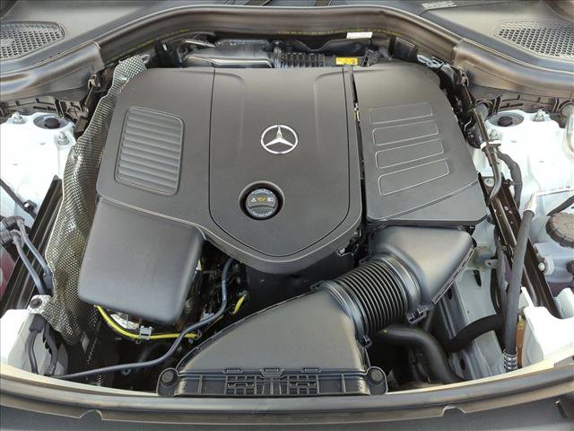 New 2026 Mercedes-Benz GLC 300 image 16