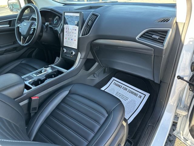 Used 2024 Ford Edge SEL image 30