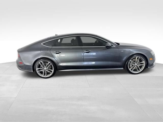 Used 2018 Audi A7 3.0T Premium Plus AWD/4WD image 5