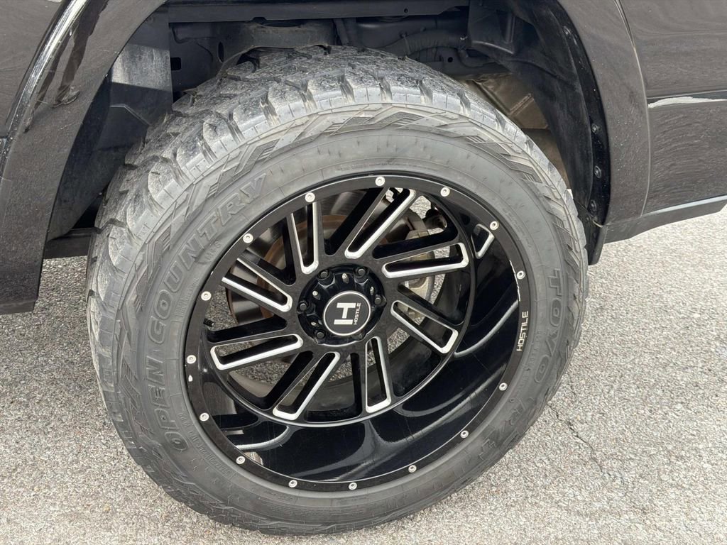 Used 2021 RAM 1500 Laramie w/ Laramie Southwest Edition image 12