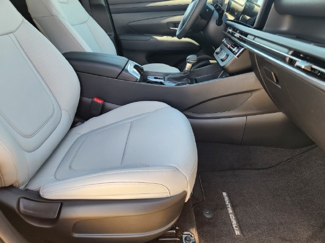 New 2027 Hyundai Santa Cruz SE FWD image 14