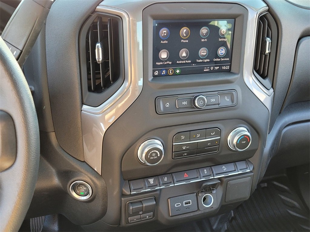 New 2026 GMC Sierra 3500 Pro image 15