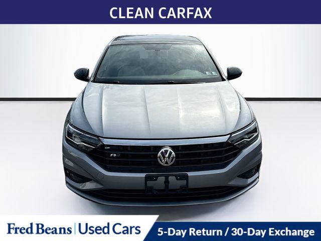 Used 2019 Volkswagen Jetta R-Line w/ R-Line Cold Weather Package image 2