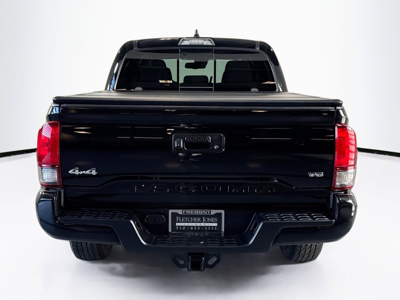 Used 2023 Toyota Tacoma SR image 10