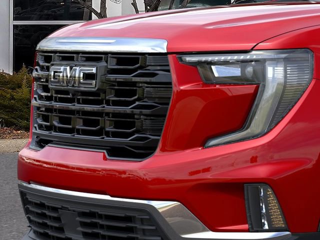 New 2026 GMC Acadia Elevation w/ Black Edition image 13