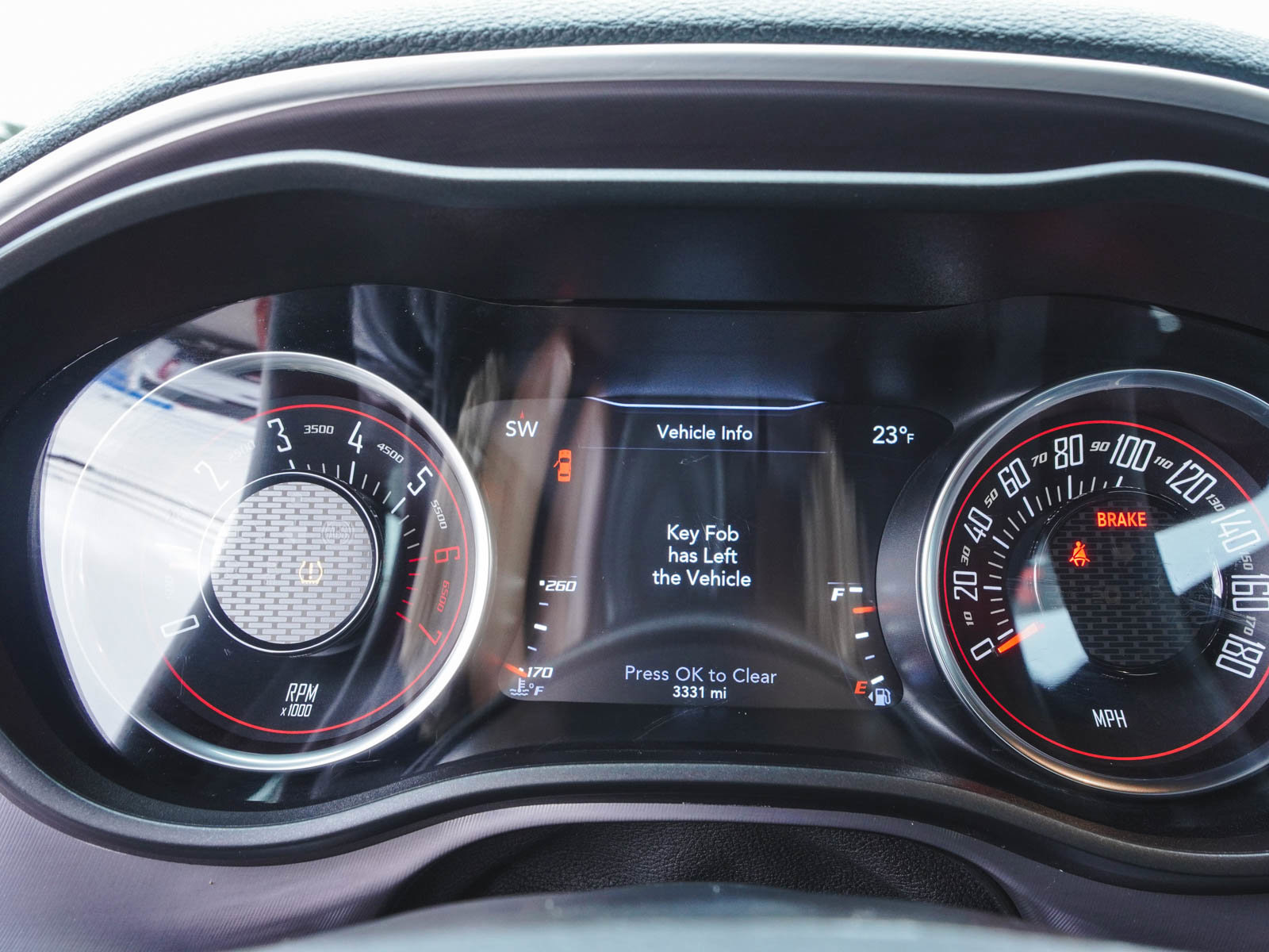 Used 2022 Dodge Challenger R/T Scat Pack image 15