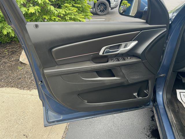 Used 2017 GMC Terrain SLE FWD image 7