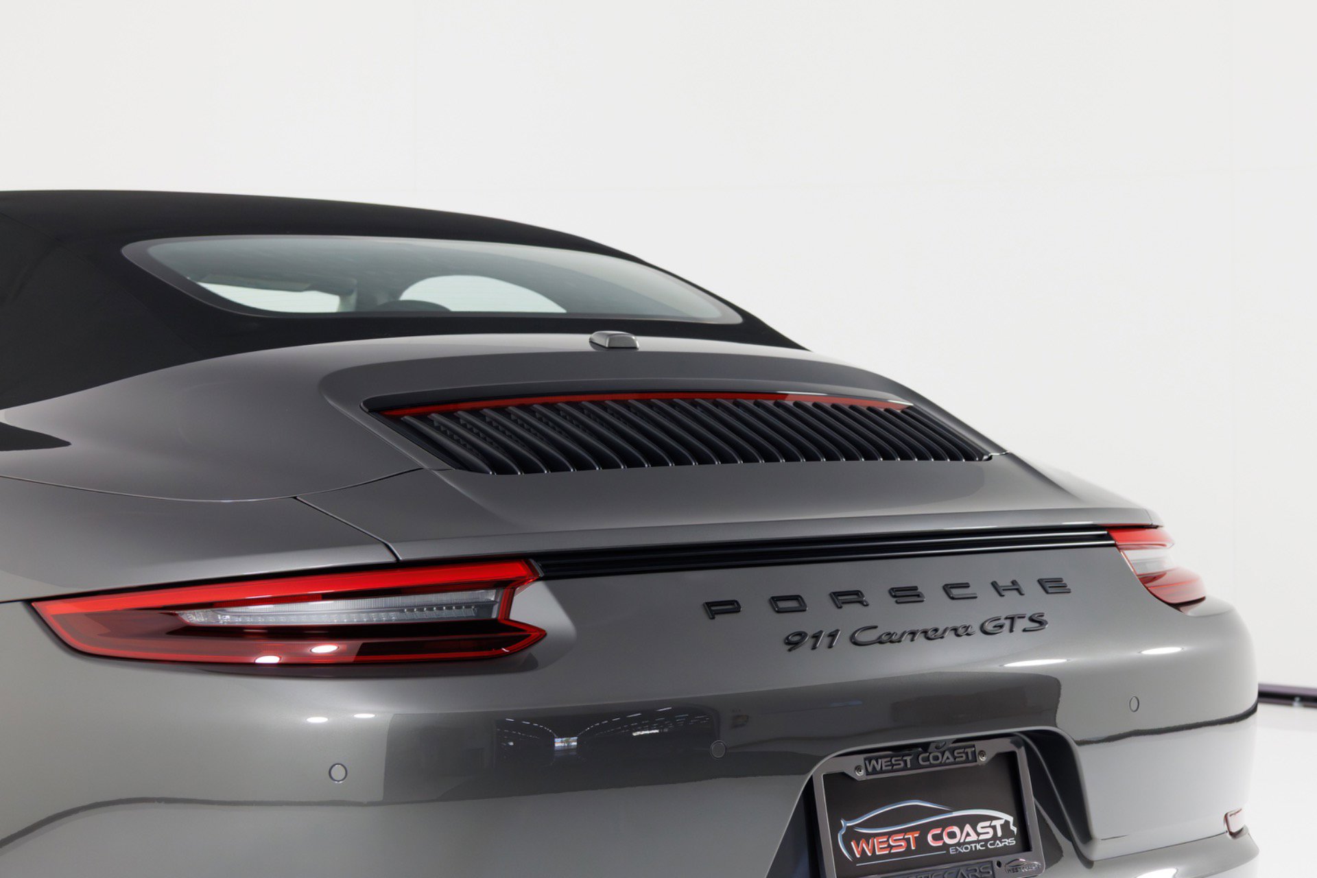 Used 2017 Porsche 911 Carrera GTS image 71