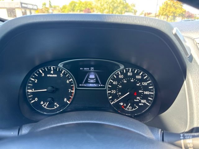 Used 2020 Nissan Pathfinder SL AWD/4WD image 12