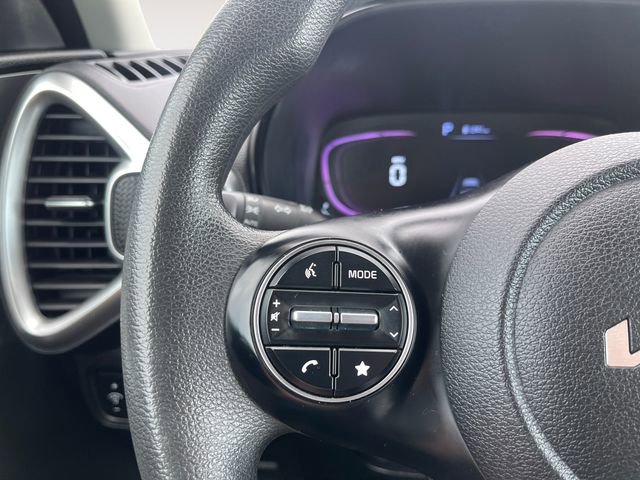 Used 2024 Kia Soul LX w/ Option Group 015 image 21