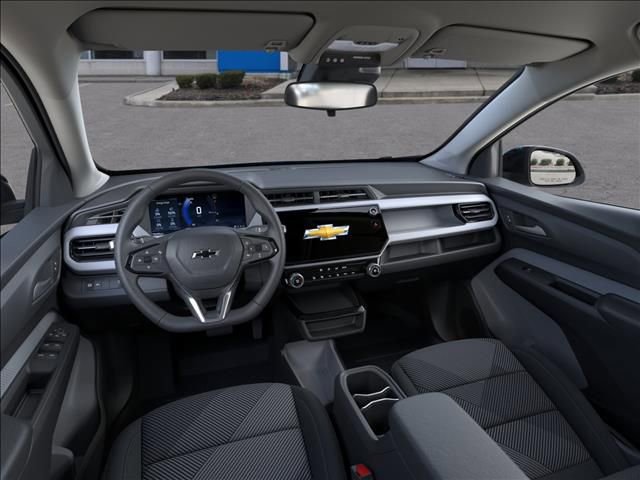 New 2027 Chevrolet Bolt LT image 15