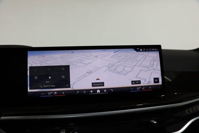 Used 2024 BMW X5 xDrive40i w/ M Sport Package AWD/4WD image 30