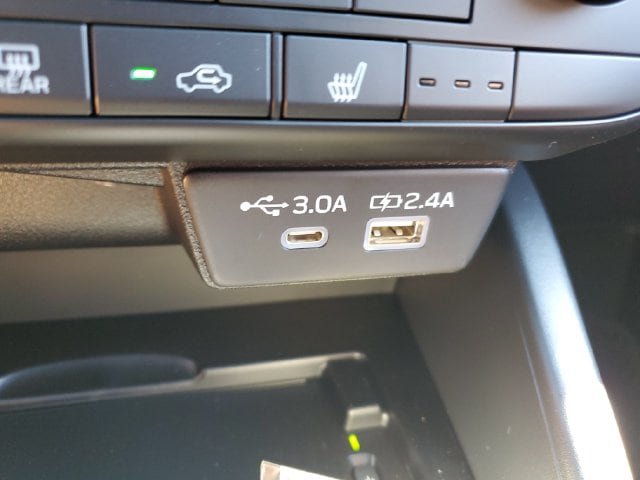 New 2026 Subaru Outback Premium AWD/4WD image 39