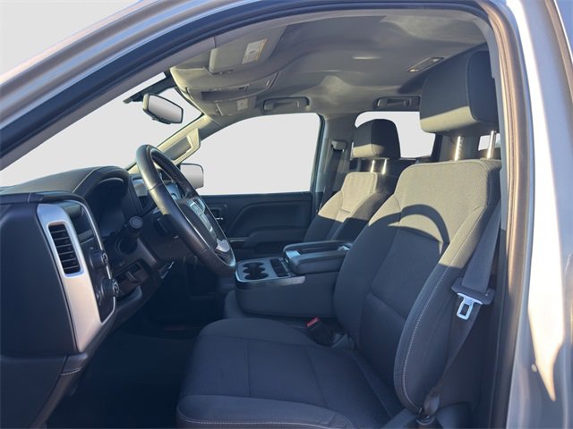 Used 2018 GMC Sierra 1500 SLE w/ SLE Value Package image 9