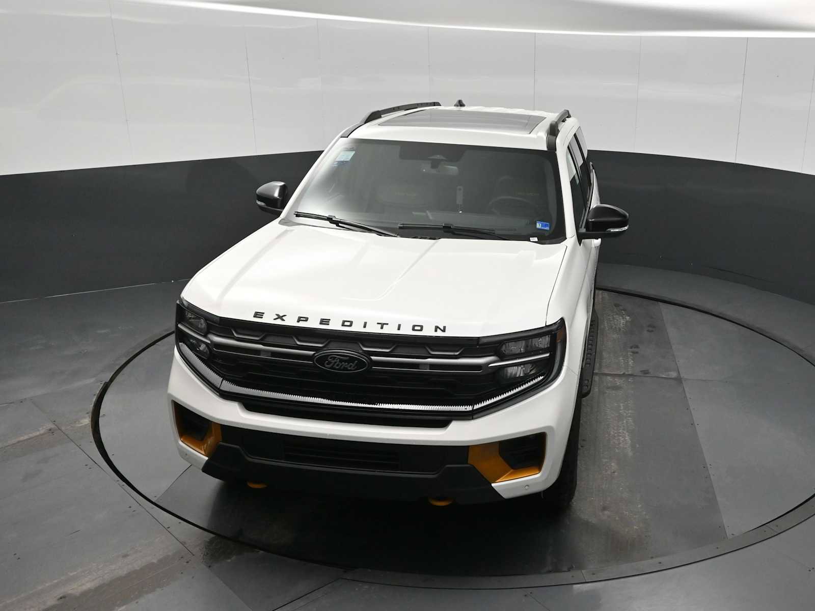 New 2026 Ford Expedition Tremor AWD/4WD image 12