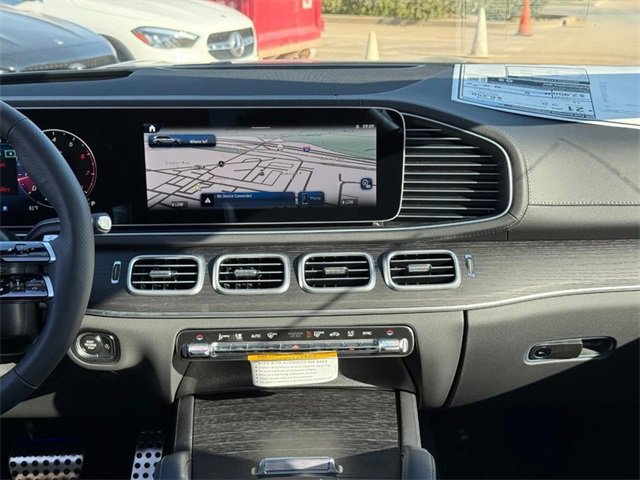 New 2026 Mercedes-Benz GLS 450 4MATIC image 9